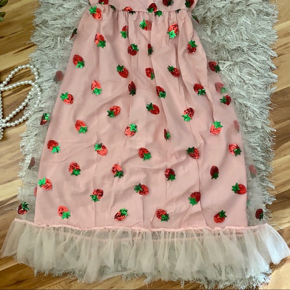 ✨NEW ‘Enchanted’ Dress - Picture 7 of 16